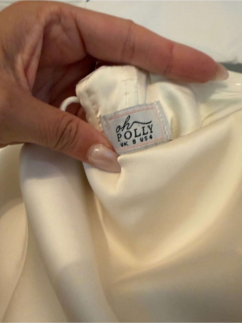 Oh Polly Nola Dress - Picture 4 of 6